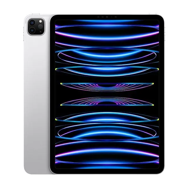 Apple iPad pro (2022) 12.9吋 256GB WiFi 銀色-apple pencil 2配件組 歷史價格詳細信息