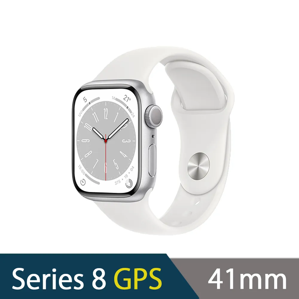 Apple Watch S8 (GPS+行動網路) 45mm 拆封全新福利品 歷史價格詳細信息