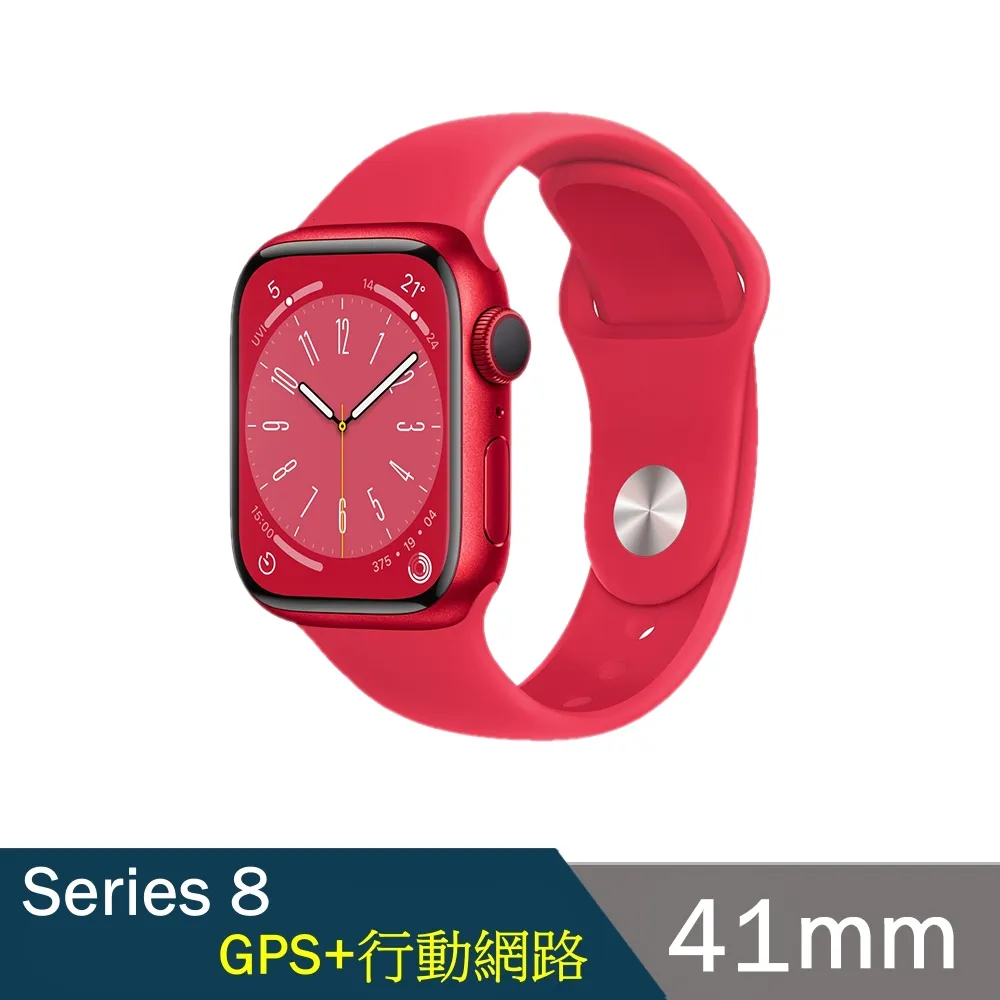 Apple Watch S8 (GPS+行動網路) 45mm 拆封全新福利品 歷史價格詳細信息