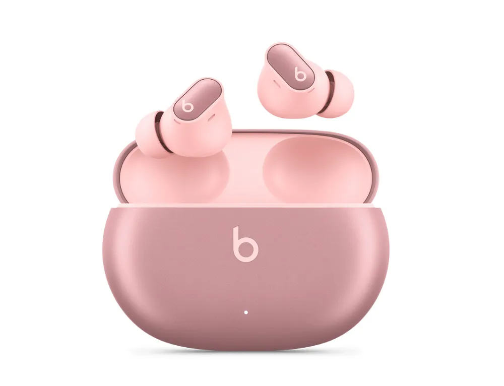 Beats Studio Buds+真無線降噪入耳式耳機-透明 歷史價格詳細信息