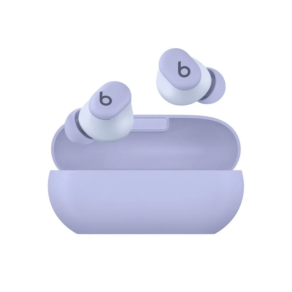 Beats Solo Buds 真無線入耳式耳機 歷史價格詳細信息