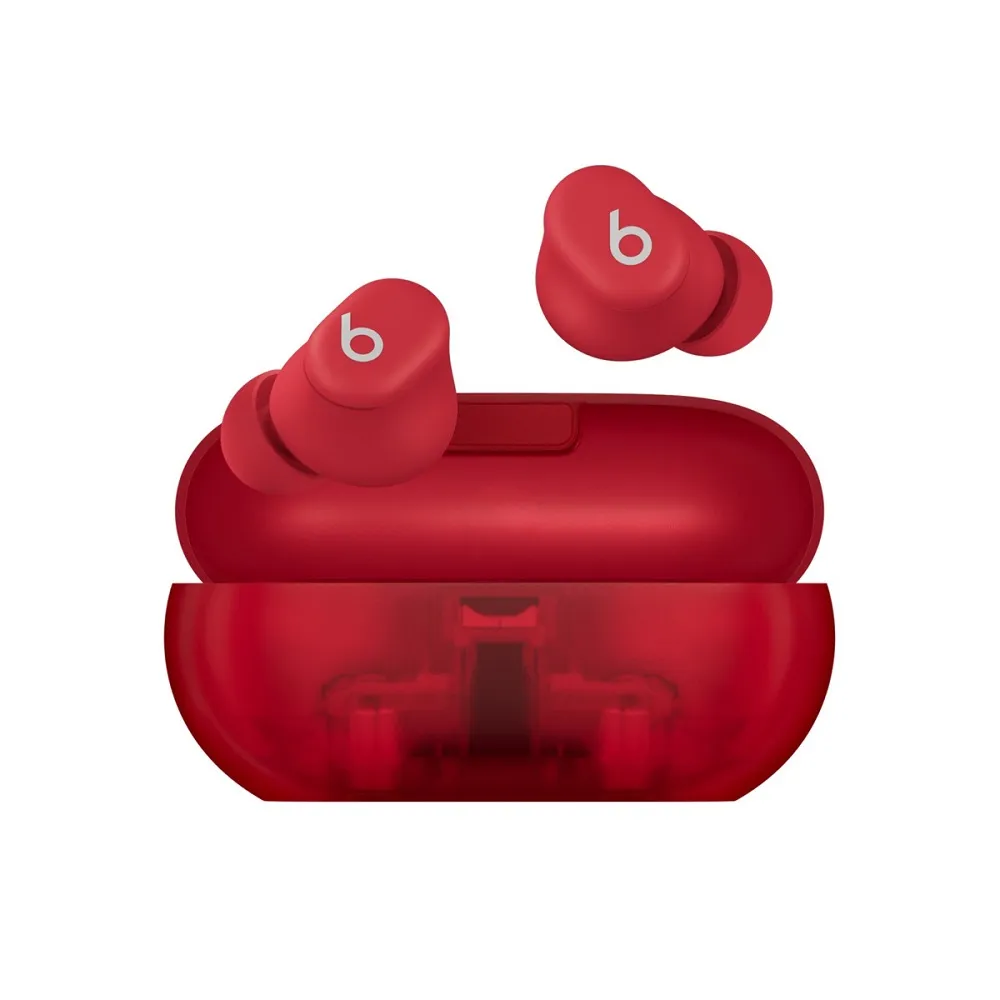 Beats Solo Buds 真無線入耳式耳機 歷史價格詳細信息