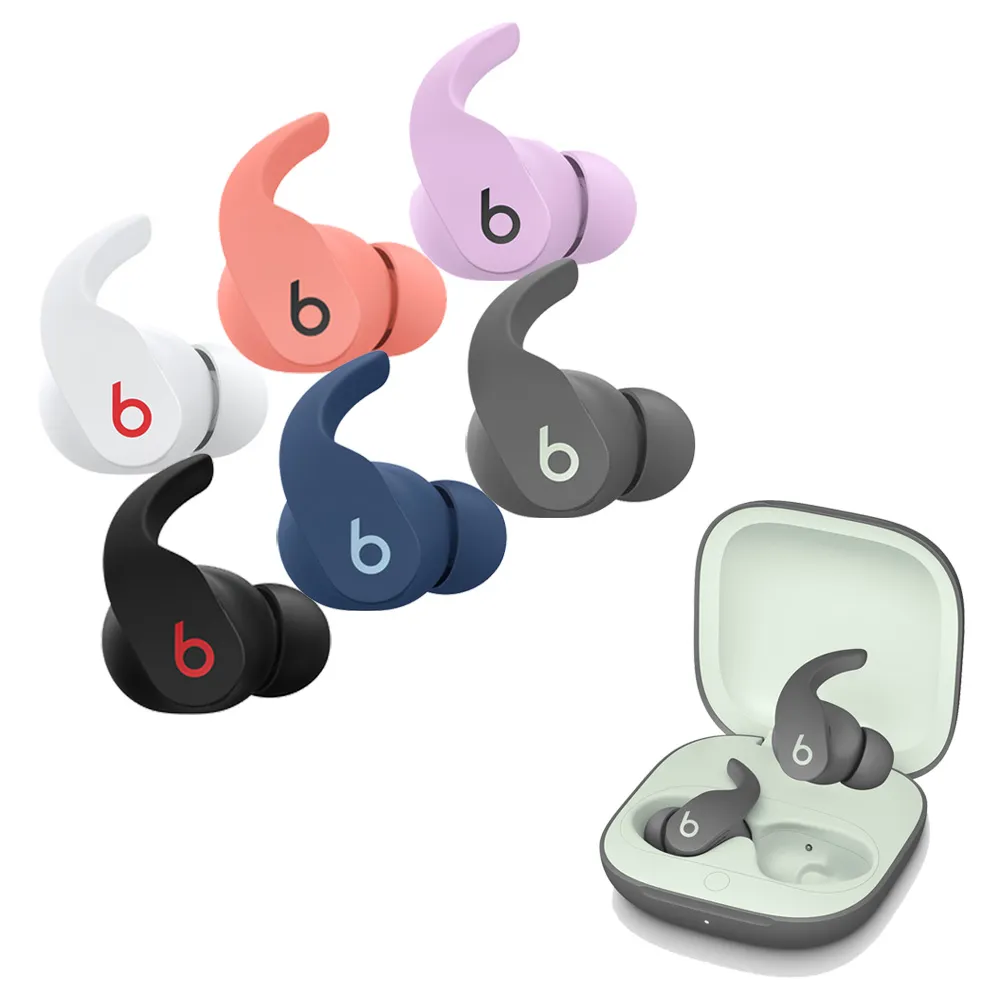 Beats Fit Pro 真無線入耳式耳機【鼠尾草灰】 歷史價格詳細信息