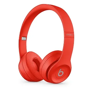 Beats Solo3 Wireless 磚紅色 耳罩式藍牙耳機 歷史價格詳細信息