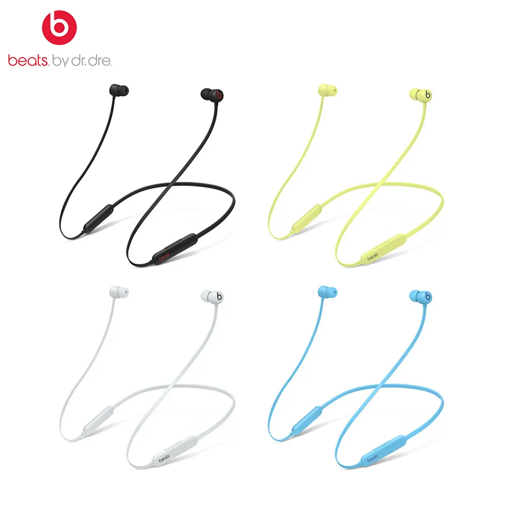 Beats Flex–無線入耳式耳機 冷焰藍 歷史價格詳細信息