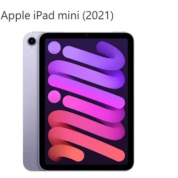 iPad mini 8.3吋 Wi-Fi 64G紫-2021_MK7R3TA/A 價格比較,價格查詢,歷史價格詳細信息