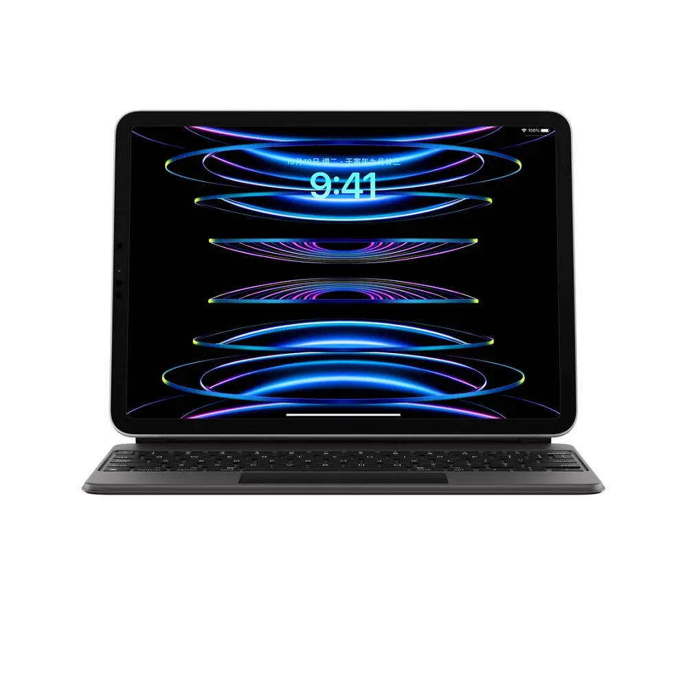 適用於ipad air 4/5/Pro6保護殼蜘蛛創意便攜Apple平板防摔套活動 歷史價格詳細信息