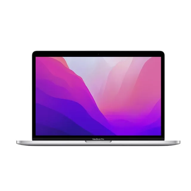 13-inch MacBook Pro: Apple M2 chip with 8-core CPU and 10-core GPU, 512GB SSD-SG 歷史價格詳細信息