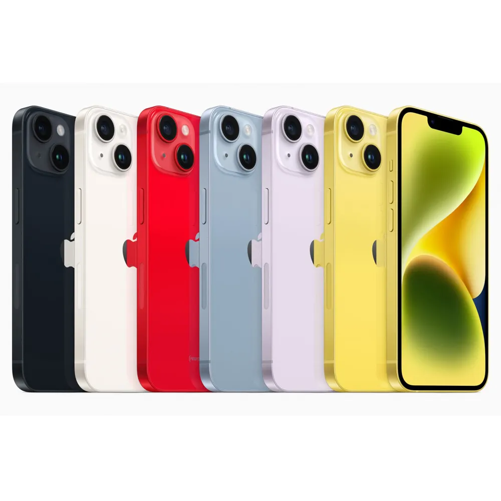 【福利品】Apple iPhone 14 Plus 256GB 歷史價格詳細信息