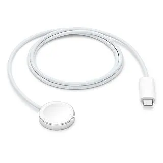 Apple Watch磁力充電器 2in1USB+TypeC 雙口充電 BSMI/NCC雙認證 適用二代Airpods 歷史價格詳細信息