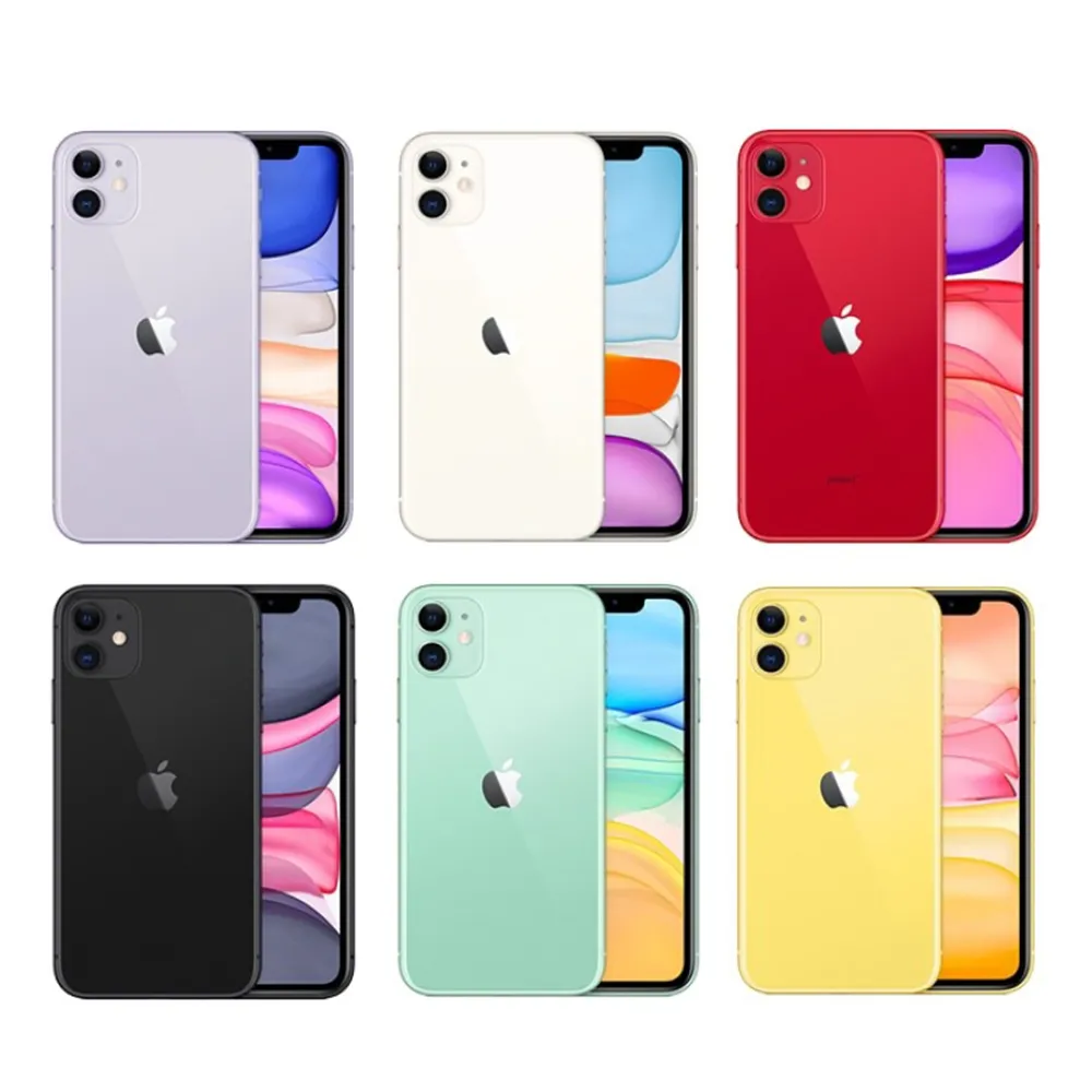 【福利品】Apple iPhone 11 (256G) 黑 歷史價格詳細信息