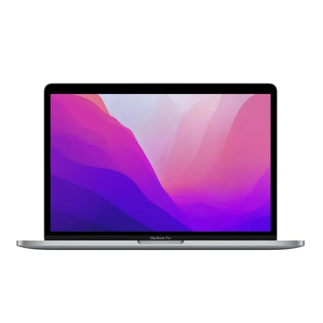13-inch MacBook Pro: Apple M2 chip with 8-core CPU and 10-core GPU, 512GB SSD-SG 歷史價格詳細信息