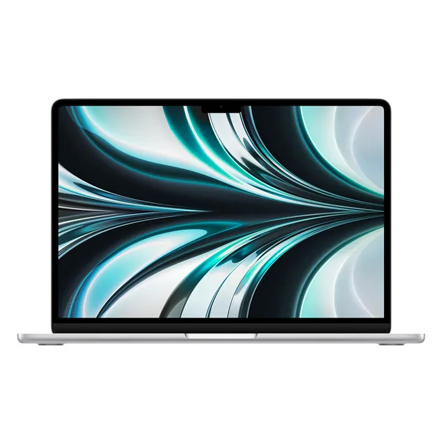 MacBook Air13:Apple M2 chip with 8-core CPU and 10-core GPU, 512GB - Starlight 歷史價格詳細信息