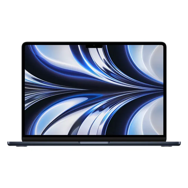 MacBook Air13:Apple M2 chip with 8-core CPU and 10-core GPU, 512GB - Starlight 歷史價格詳細信息