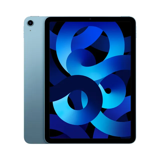 iPad Air 10.9吋 5G 256G藍(Wi-Fi + 行動網路)-2022_MM733TA/A(第 5 代) 歷史價格詳細信息