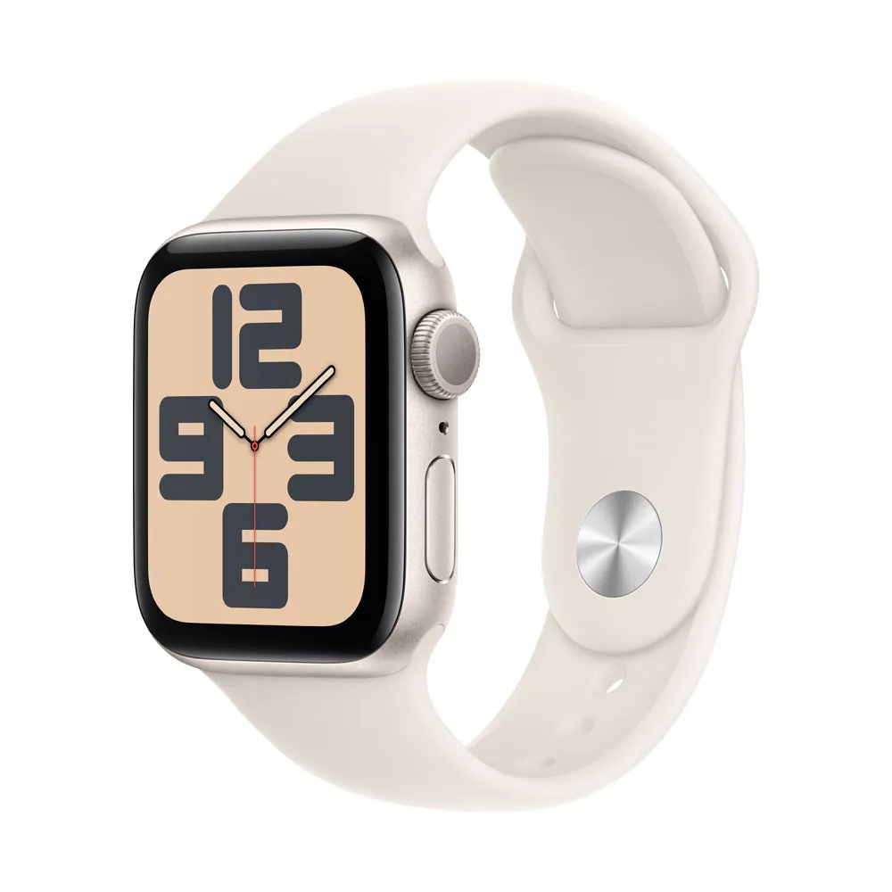 Apple Watch SE GPS 40MM 鋁金屬- 福利品 歷史價格詳細信息