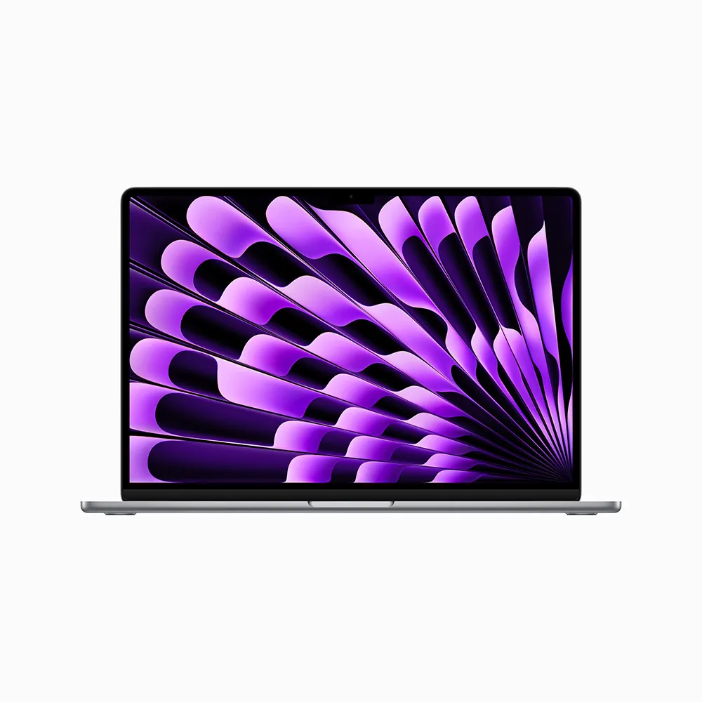 15-inch MacBook Air: Apple M2 chip with 8-core CPU and 10-core GPU, 256GB - Space Grey 歷史價格詳細信息