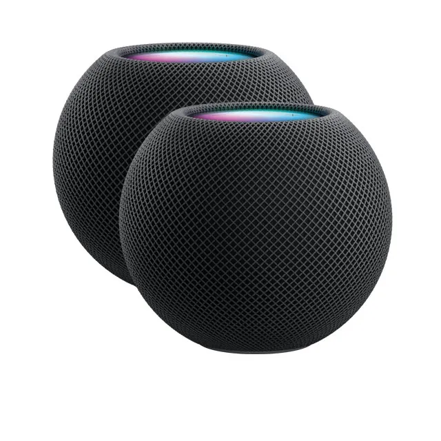 HomePod mini喇叭音響配件木底座支架apple蘋果智能藍牙音箱桌面防滑喇叭支架創意支架生日禮物 歷史價格詳細信息