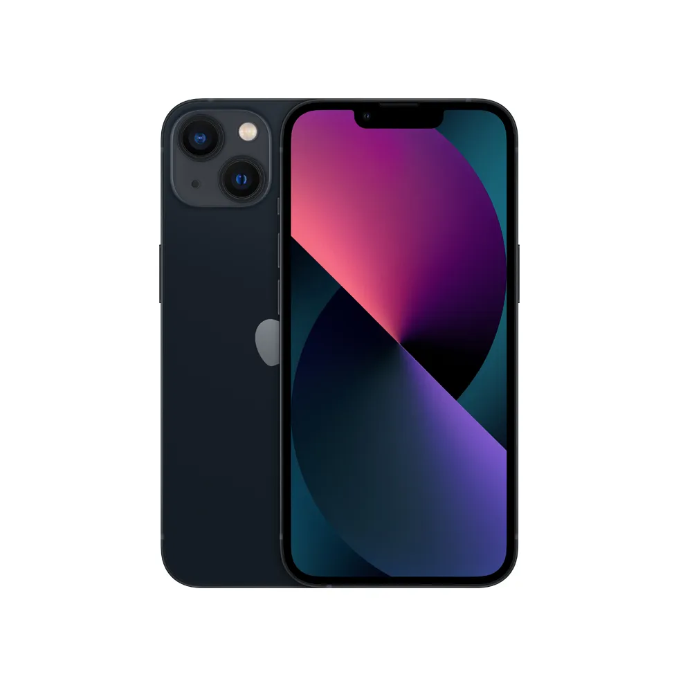 【Apple】 iPhone 13 128G 午夜黑 歷史價格詳細信息