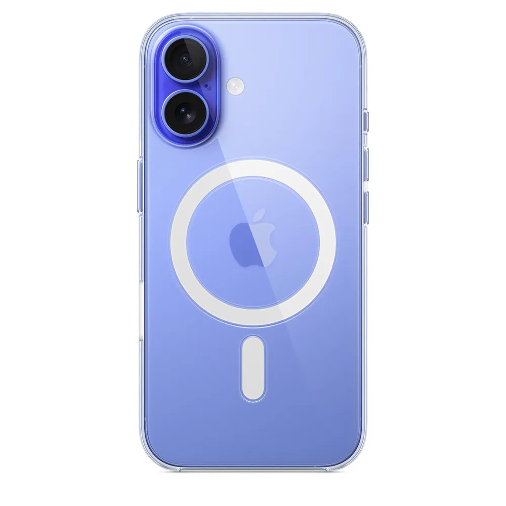 iPhone 16 Plus 透明保護殼 with MagSafe 歷史價格詳細信息