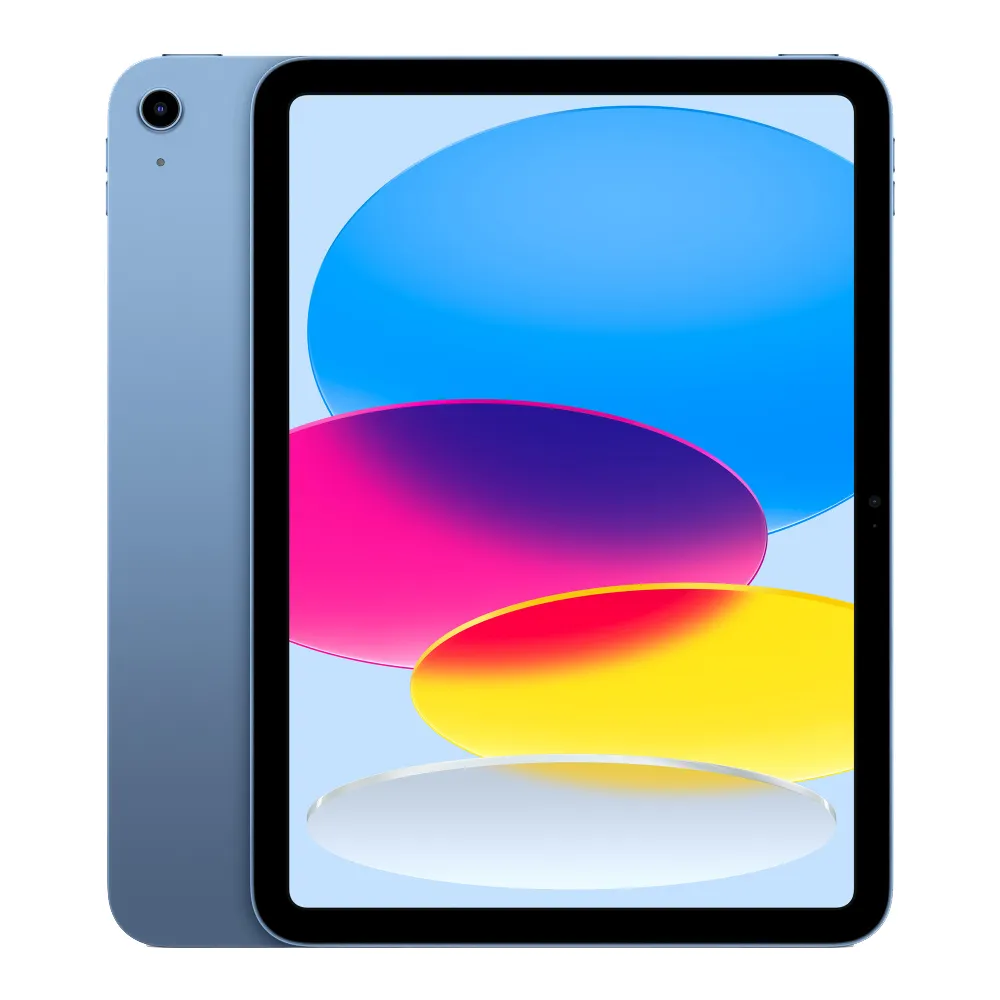 Apple 第十代 iPad 10.9吋 64G WiFi 藍色 (MPQ13TA/A)- S級福利品 歷史價格詳細信息