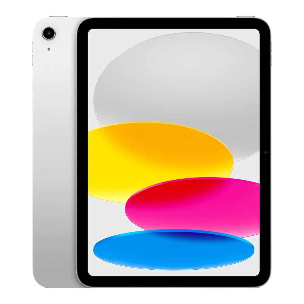 Apple 第十代 iPad 10.9吋 64G WiFi 銀色 歷史價格詳細信息