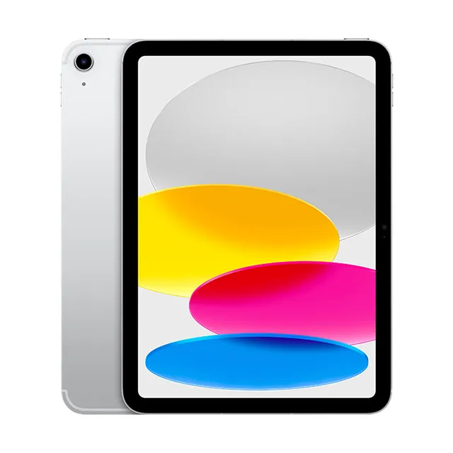 Apple 第十代 iPad 10.9吋 64G LTE 銀色 (MQ6J3TA/A) 價格比較,價格查詢,歷史價格詳細信息