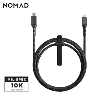 【NOMAD】USB-C 1m 充電傳輸線｜台灣總代理 歷史價格詳細信息