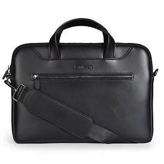 Jokitech 13吋 13.3吋 Macbook筆電包 通用手提電腦包 黑色 歷史價格詳細信息