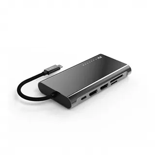 Feeltek Mega-Dock 11合1 USB-C 多功能集線器 歷史價格詳細信息