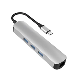 HyperDrive 7-in-1 USB-C Hub-銀 歷史價格詳細信息