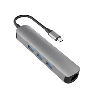 HyperDrive 6-in-1 USB-C Hub-太空灰 歷史價格詳細信息