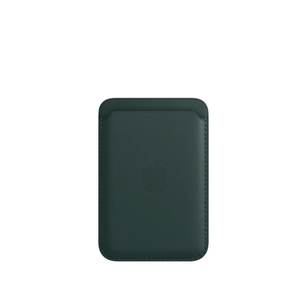 LEATHER iPHONE 11 PRO CARD CASE - 暗色黛綠 / MOSS GREEN【現貨】 歷史價格詳細信息