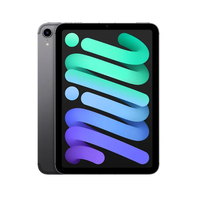Apple 第六代 iPad mini 8.3 吋 64G WiFi 歷史價格詳細信息