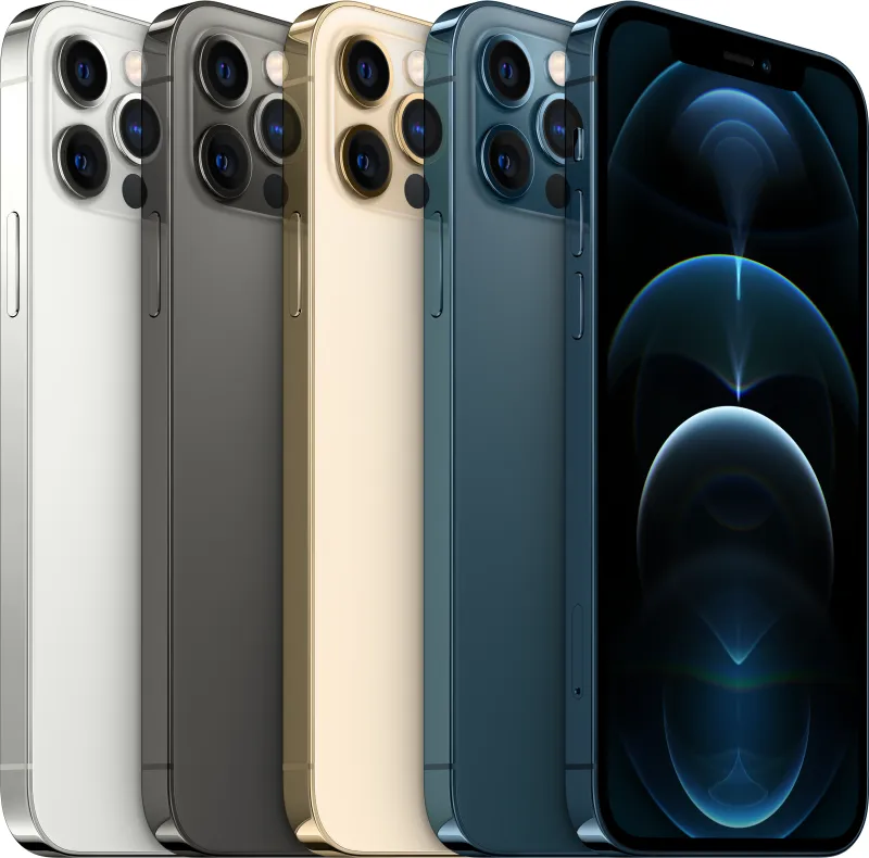 Apple iPhone 12 Pro Max 128G 256G 6.7吋智慧手機A2411出清福利品【ET手機倉庫】 歷史價格詳細信息