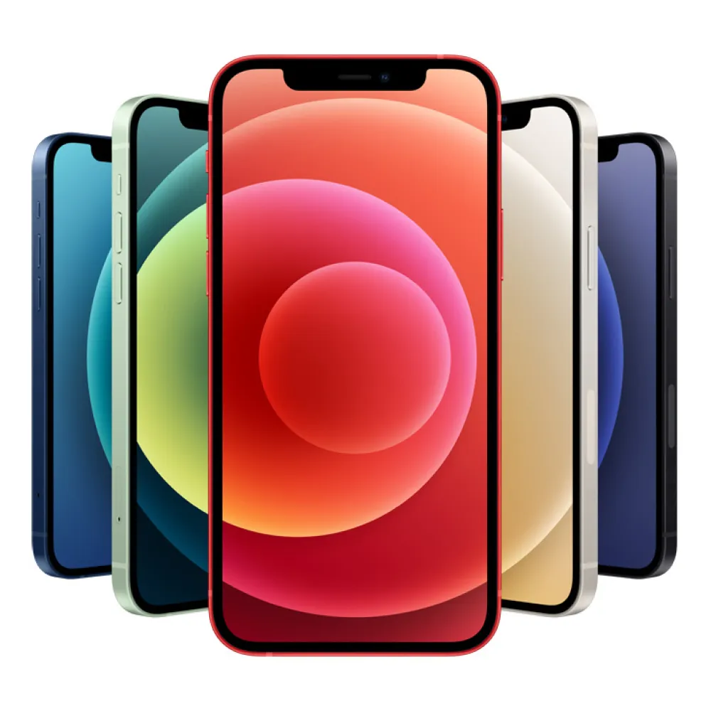 【福利品】Apple iPhone 12 128GB 歷史價格詳細信息