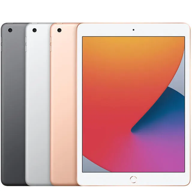 Apple 第八代 iPad 10.2 吋  Wi-Fi（128GB）- A級福利品 歷史價格詳細信息