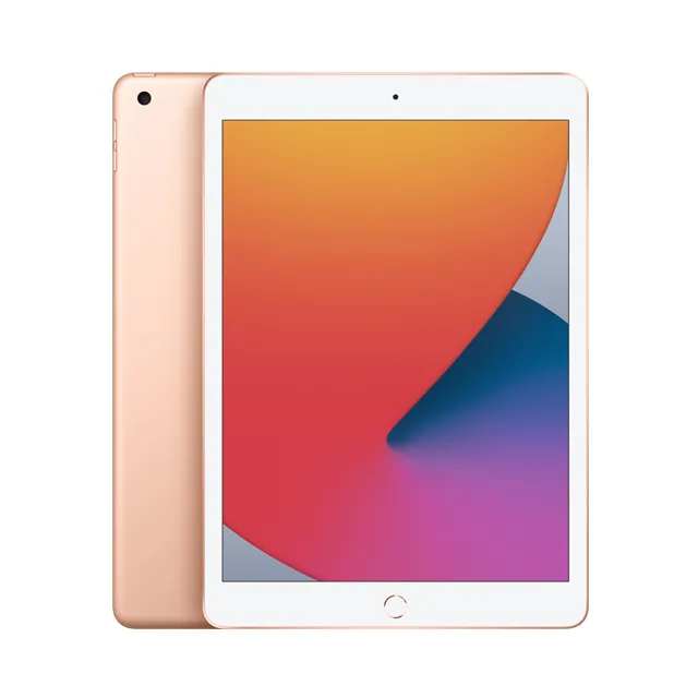 【福利品】Apple iPad 8 (2020) LTE 128GB 10.2吋 平板電腦 外觀9成新 歷史價格詳細信息