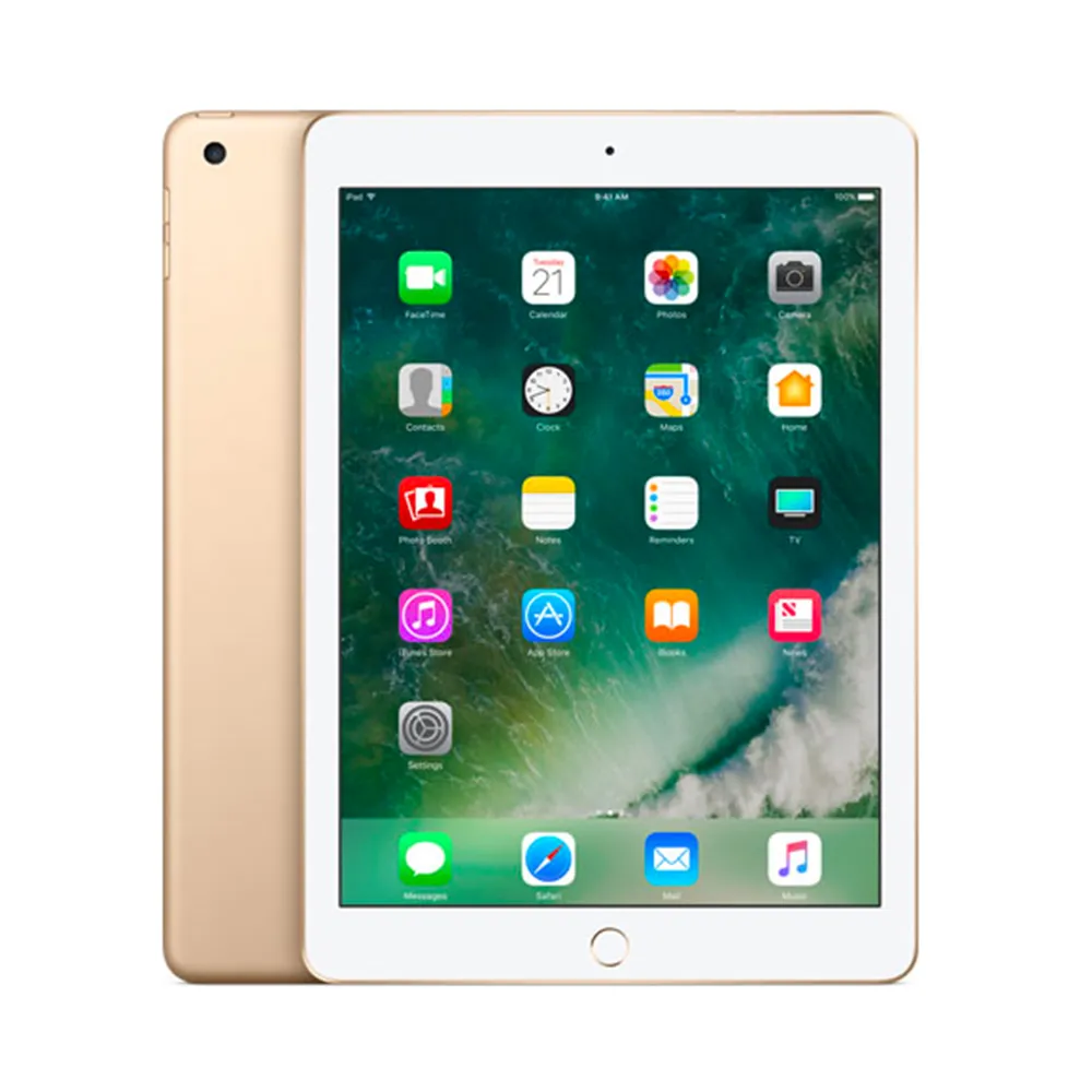 【福利品】Apple iPad 5 LTE 32G 9.7吋 平板電腦 全機8成新 歷史價格詳細信息