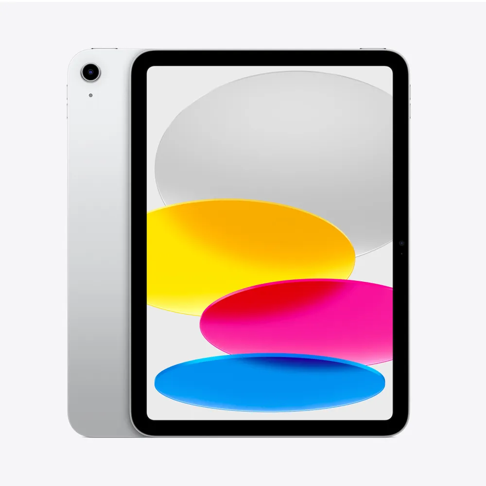 Apple 第十代 iPad 10.9吋 64G LTE 銀色 (MQ6J3TA/A) 歷史價格詳細信息