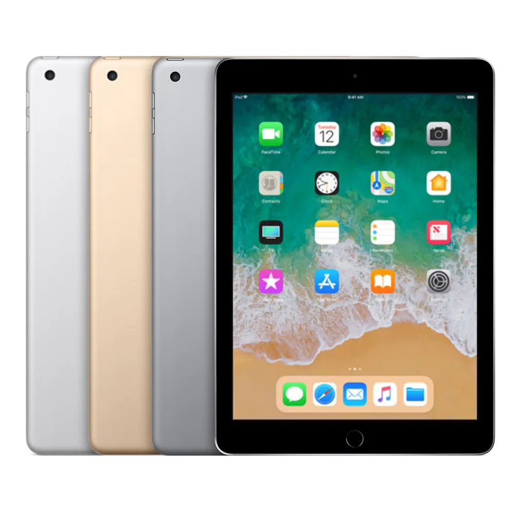【福利品】Apple iPad 5 4G 32GB(A1823)-金色 歷史價格詳細信息