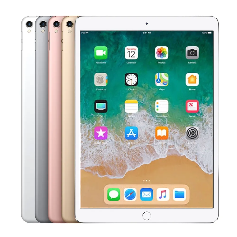 Apple iPad 5 Wi-Fi 32GB A1822 土豪金看影片追劇臉書功能正常 歷史價格詳細信息