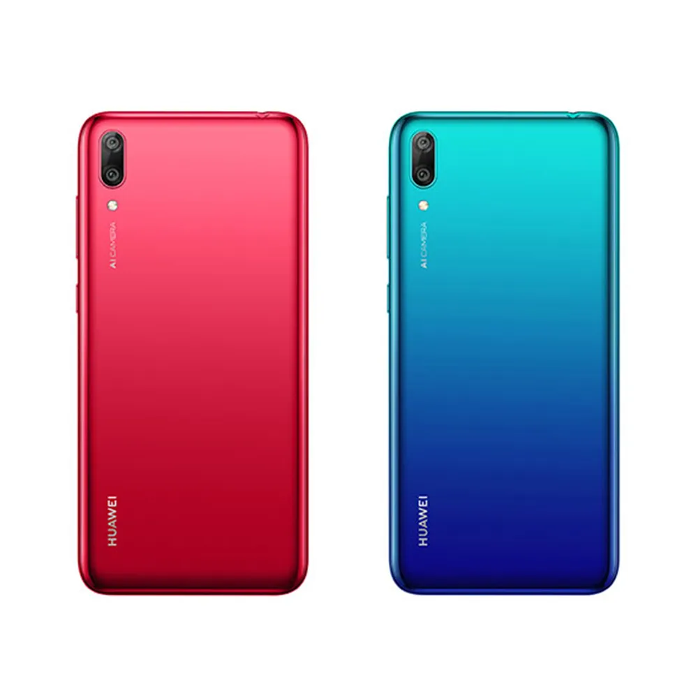 HUAWEI Y7 Pro 2019 DUB-LX2/Y7 Prime 2018 LDN-TL10 9H鋼化玻璃貼玻璃膜 歷史價格詳細信息