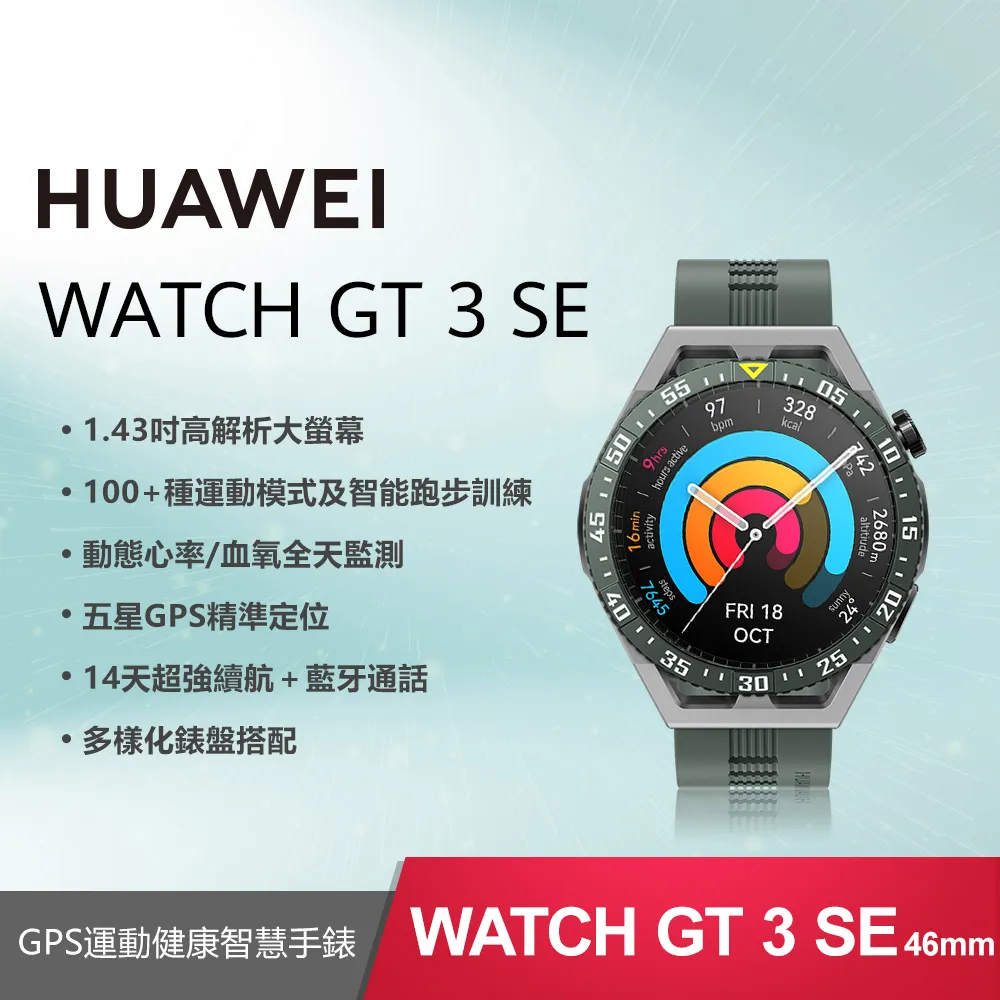 Huawei Watch GT3 SE 超薄透明隱形保護套(全包款) 歷史價格詳細信息
