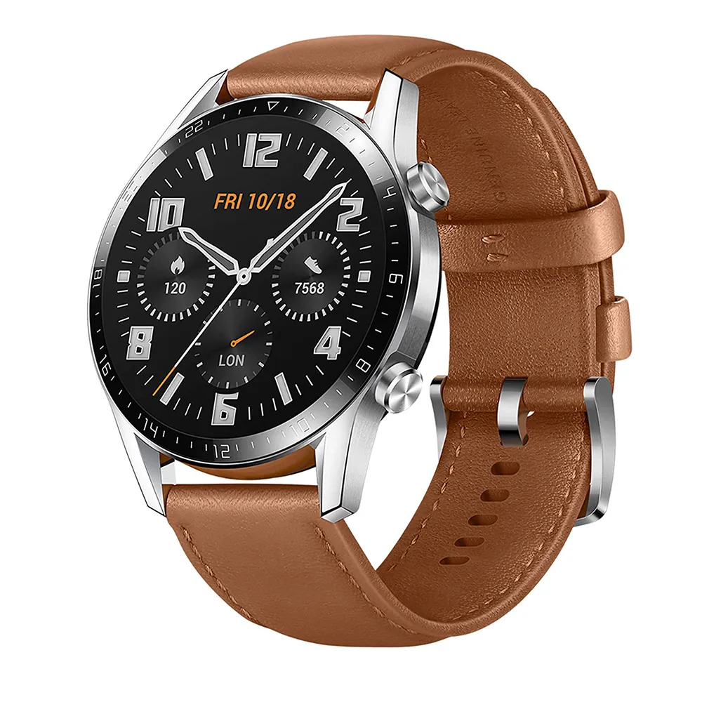 HUAWEI 華為 WATCH GT2 Pro 幻夜黑 歷史價格詳細信息