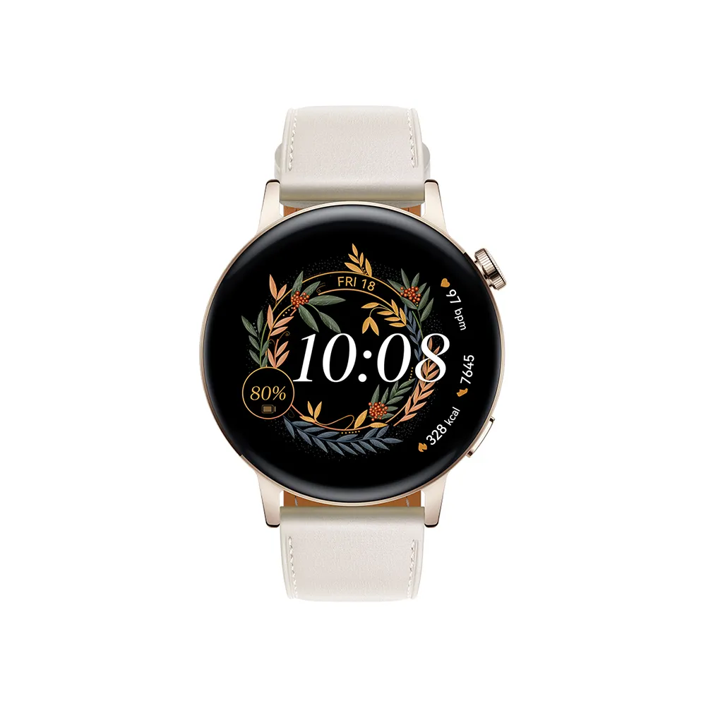 HUAWEI WATCH GT 3 42 mm 活力款【3月限定少$1000】【贈2豪禮】【蝦幣10%回饋】 歷史價格詳細信息