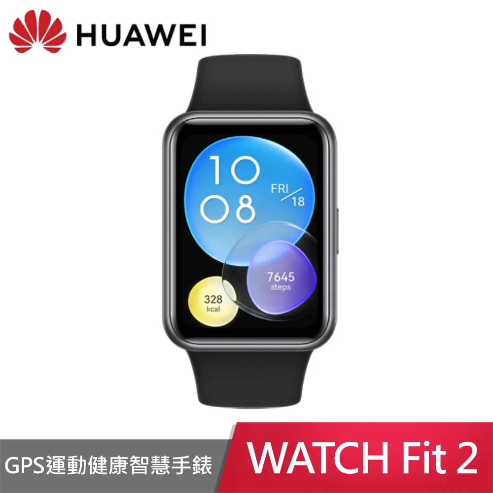 HUAWEI WATCH Fit (曜石黑)  WATCH-FIT(BLACK) 【全國電子】 歷史價格詳細信息