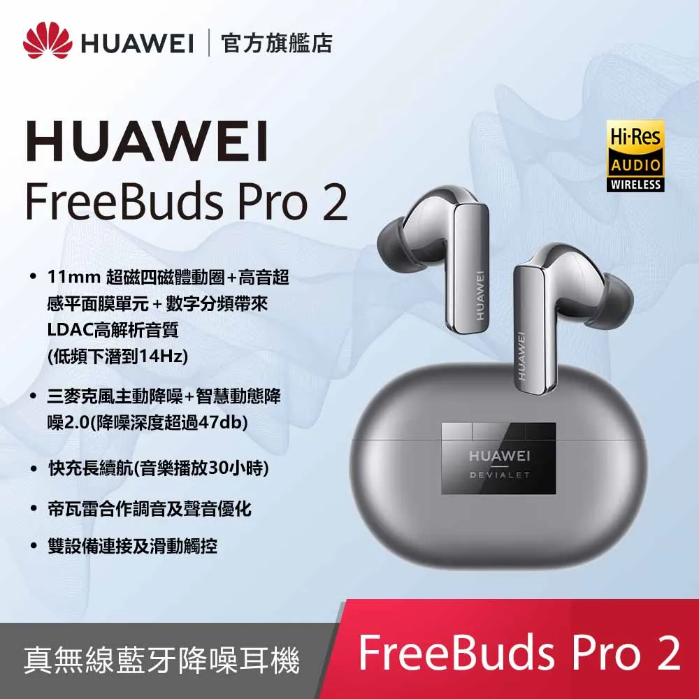 『官旗』HUAWEI Freebuds SE 2-藍 歷史價格詳細信息