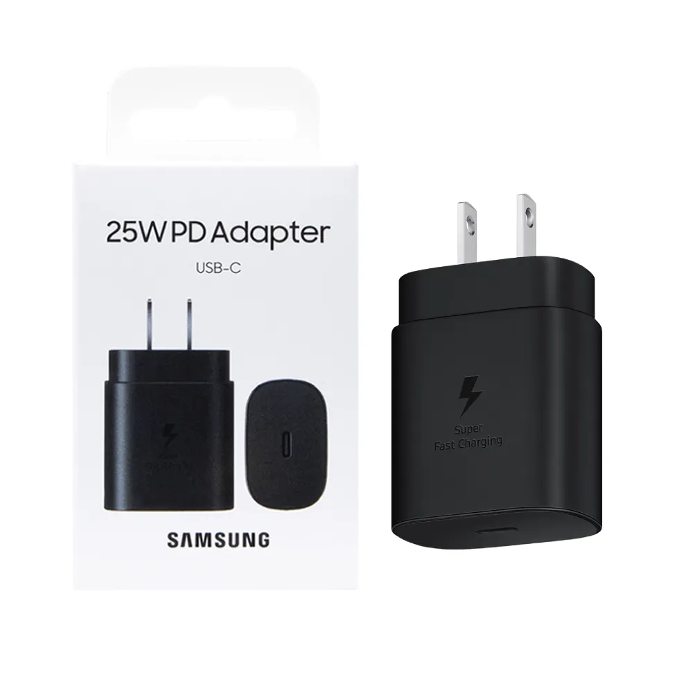 SAMSUNG 25W快速旅充頭(TA800NW) 神腦生活 歷史價格詳細信息