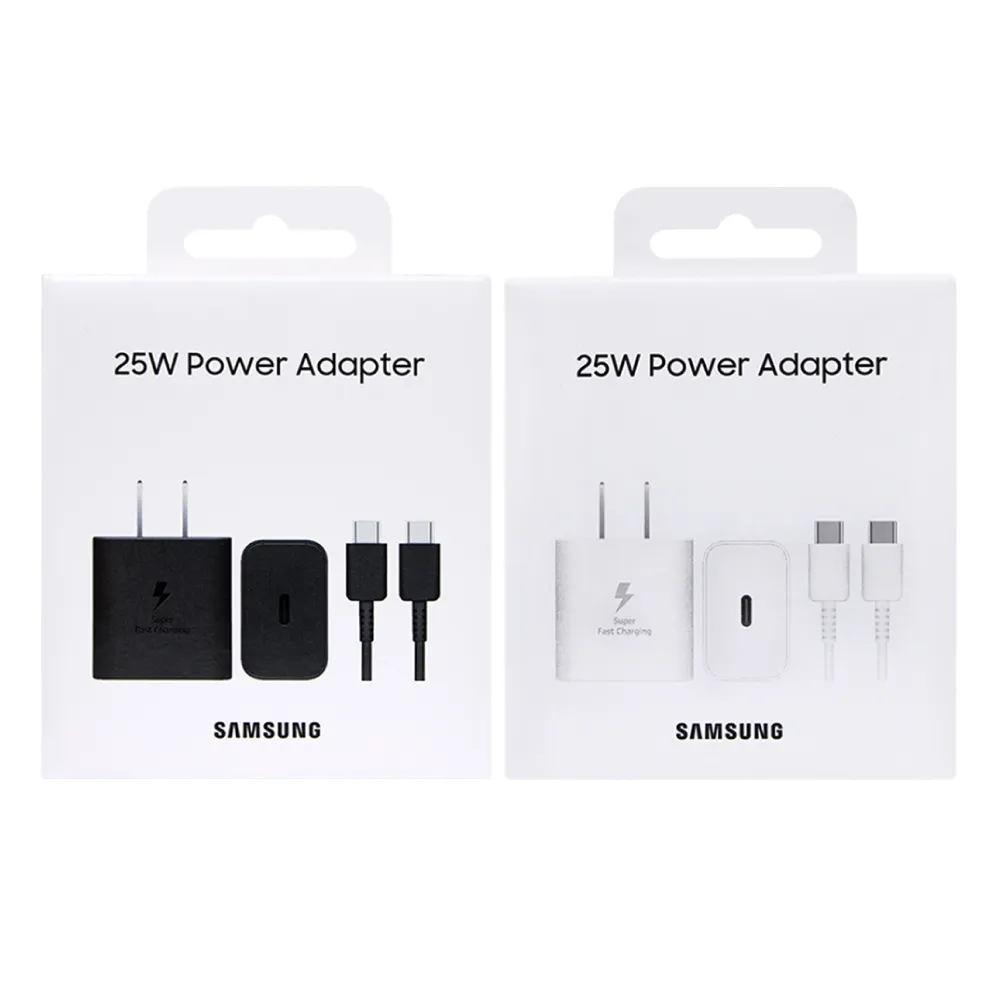 SAMSUNG 25W 快充旅充組 Type C 黑 傳輸線+旅充頭 EP-TA800 歷史價格詳細信息